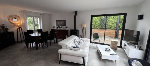 4 bedrooms House in Pornic, France No. 97929 14