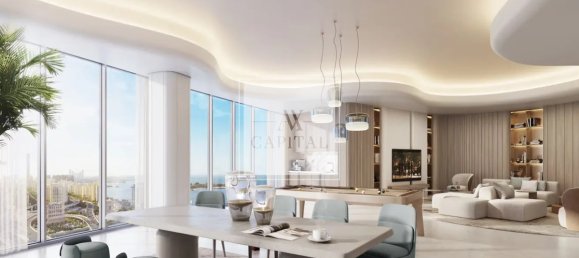 Apartamento T3 em Palm Jumeirah, UAE N.º 50922 20