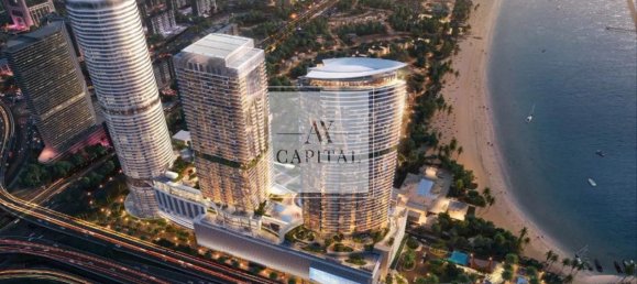 Apartamento T3 em Palm Jumeirah, UAE N.º 50922 3