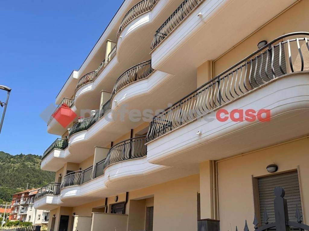 1 bedroom Apartment in Avezzano, Italy No. 346921