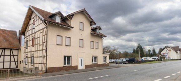 10-Zimmer Gebäude in Werra-Meißner, Germany, Nr. 172545 4