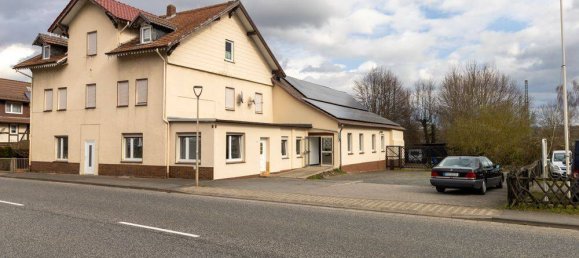 10-Zimmer Gebäude in Werra-Meißner, Germany, Nr. 172545 3