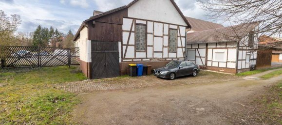 10-Zimmer Gebäude in Werra-Meißner, Germany, Nr. 172545 5