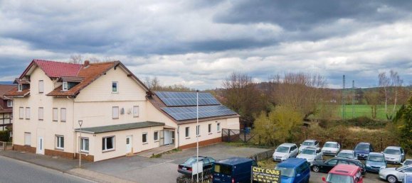 10-Zimmer Gebäude in Werra-Meißner, Germany, Nr. 172545 2