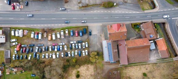 10-Zimmer Gebäude in Werra-Meißner, Germany, Nr. 172545 6