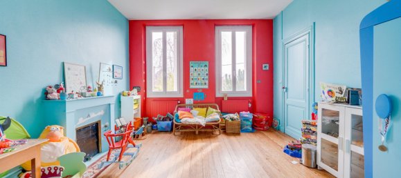 8 غرف نوم منزل في Berson, France رقم 281419 7