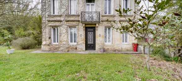 8 غرف نوم منزل في Berson, France رقم 281419 17