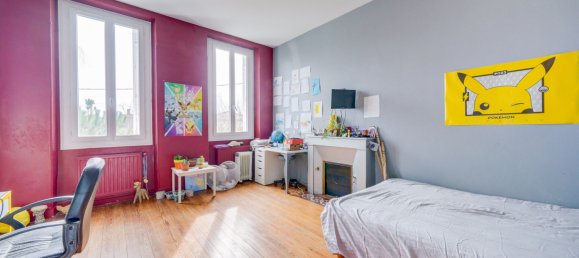 8 غرف نوم منزل في Berson, France رقم 281419 11