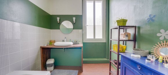 8 غرف نوم منزل في Berson, France رقم 281419 10