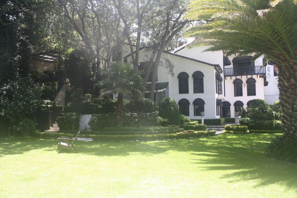 4 bedrooms House in Ciudad Lopez Mateos, Mexico No. 184116