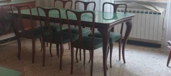 6 rooms Apartment in La Spezia, Italy No. 174749 12