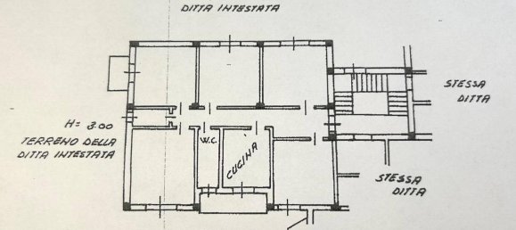 6 rooms Apartment in La Spezia, Italy No. 174749 14