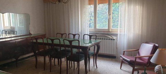 6 rooms Apartment in La Spezia, Italy No. 174749 3