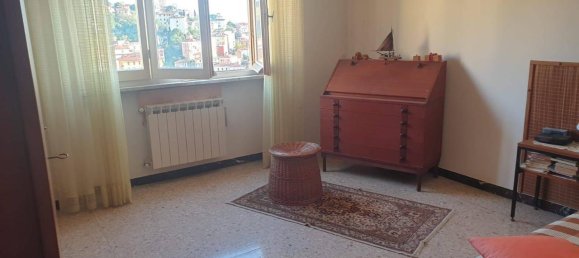 6 rooms Apartment in La Spezia, Italy No. 174749 13