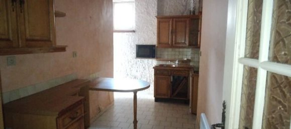 2 bedrooms Apartment in Autun, France No. 325932 8