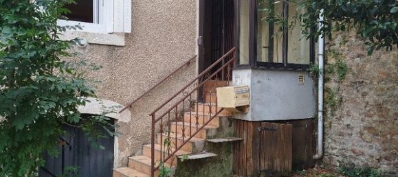 2 bedrooms Apartment in Autun, France No. 325932 2