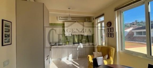 3 rooms Apartment in Sanremo, Italy No. 237690 12