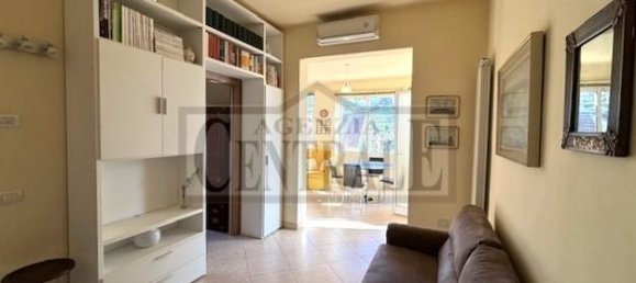 3 rooms Apartment in Sanremo, Italy No. 237690 10