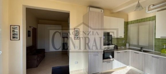 3 rooms Apartment in Sanremo, Italy No. 237690 18