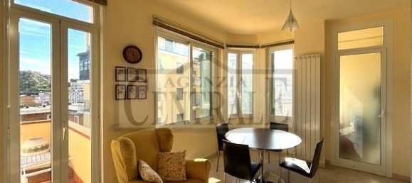 3 rooms Apartment in Sanremo, Italy No. 237690 13