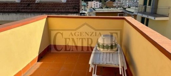 3 rooms Apartment in Sanremo, Italy No. 237690 2