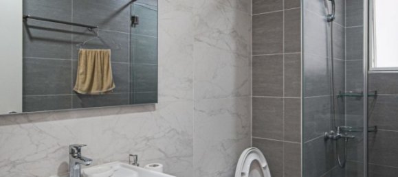 Квартира с 3 спальнями в Район 7, Вьетнам № 17181 7