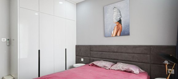 Квартира с 3 спальнями в Район 7, Вьетнам № 17181 10