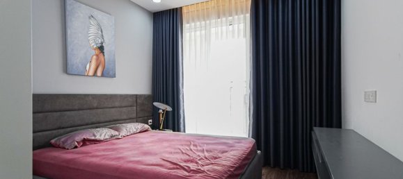 Квартира с 3 спальнями в Район 7, Вьетнам № 17181 8