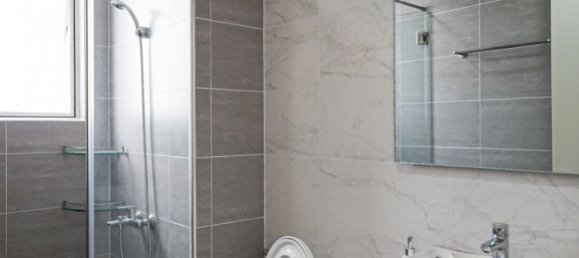 Квартира с 3 спальнями в Район 7, Вьетнам № 17181 19