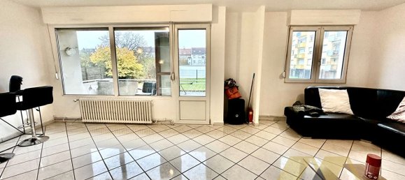 2 Schlafzimmer Wohnung in Mondelange, France, Nr. 158937 4