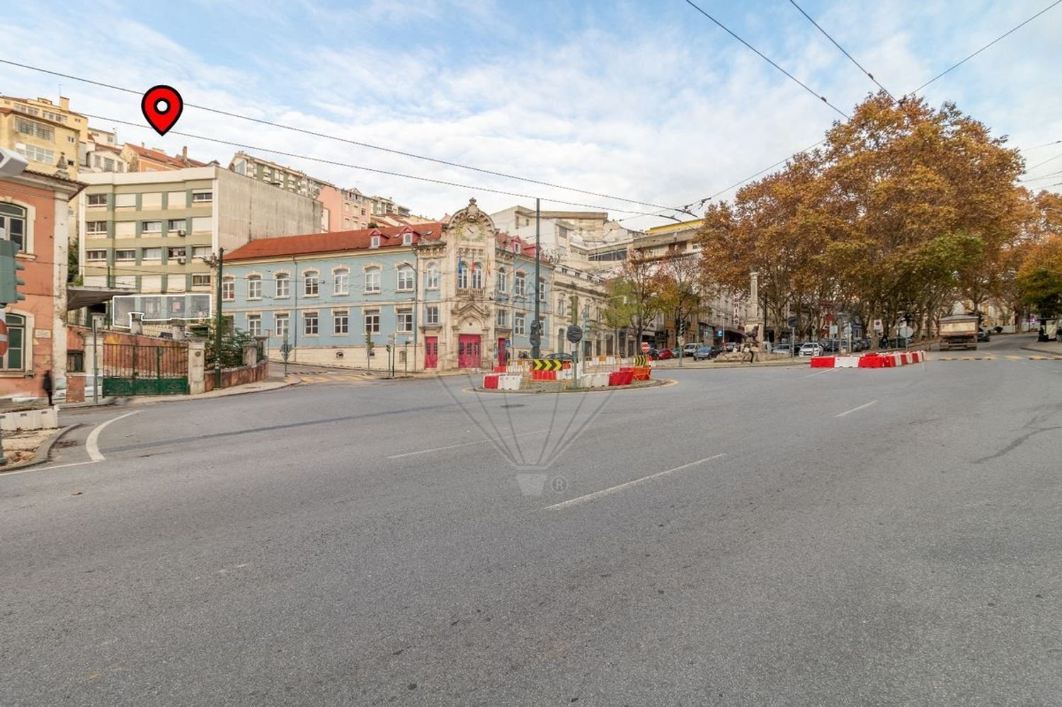  عقار تجاري في Coimbra, Portugal 550متر مربع رقم 66261