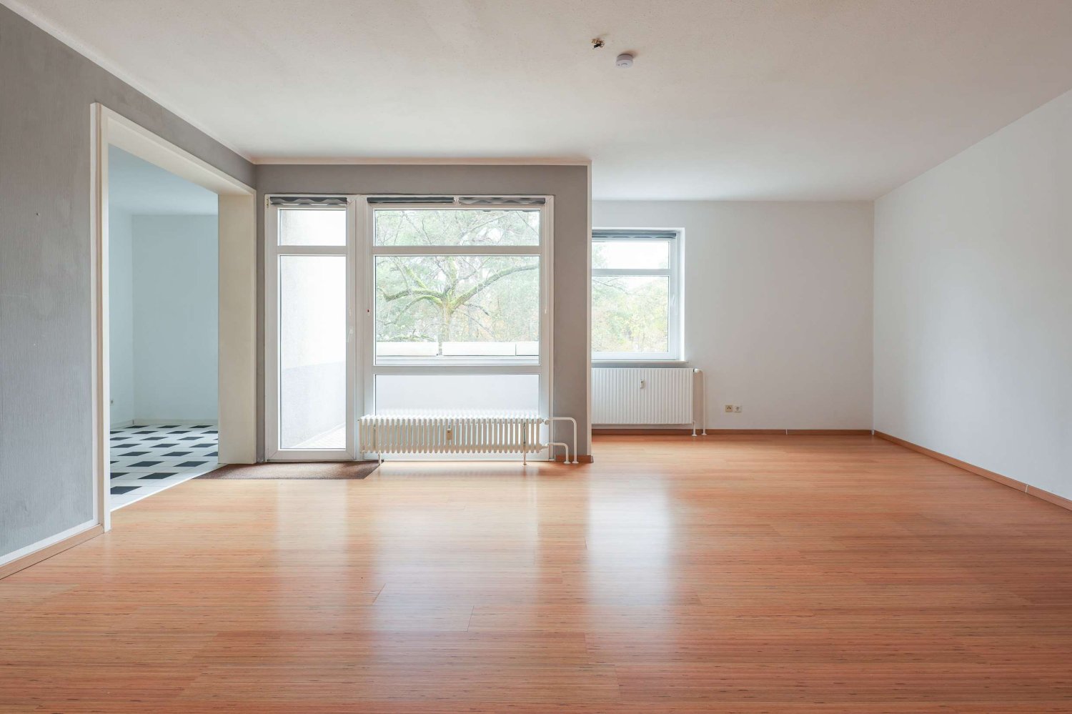 Apartamento T1 em Schmargendorf, Germany N.º 274443