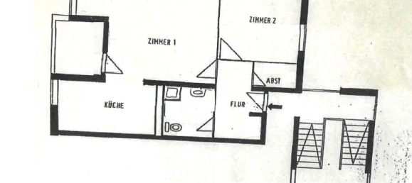 Apartamento T1 em Schmargendorf, Germany N.º 274443 13