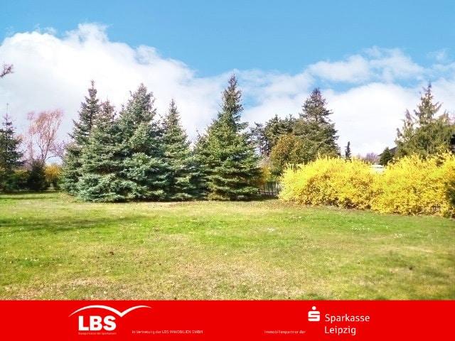 Земельный участок в Лейпциг, Германия № 154241