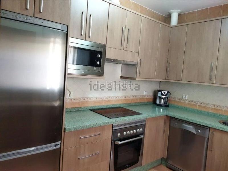 3 bedrooms Townhouse in Cadiz, Spain No. 210145