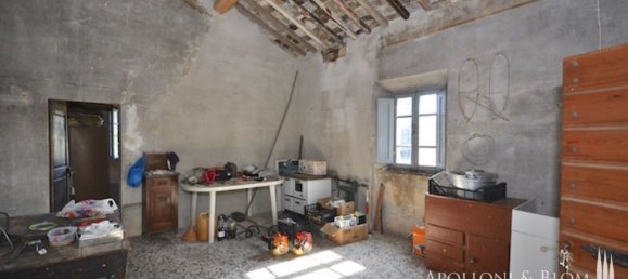 6 bedrooms House in Montepulciano, Italy No. 56402 17