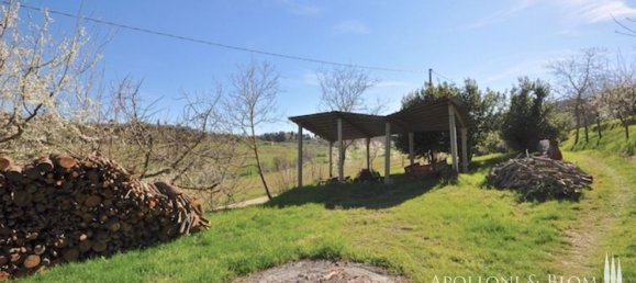 6 bedrooms House in Montepulciano, Italy No. 56402 19