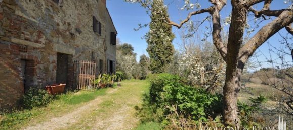 6 bedrooms House in Montepulciano, Italy No. 56402 13