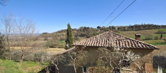 6 bedrooms House in Montepulciano, Italy No. 56402 14