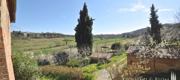 6 bedrooms House in Montepulciano, Italy No. 56402 15