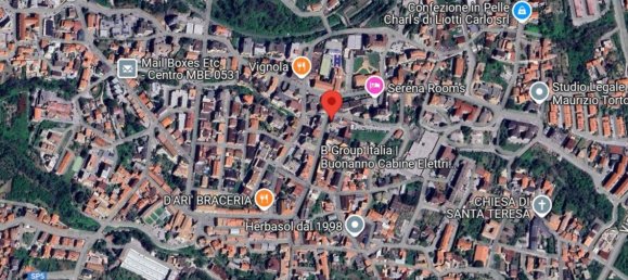 3 rooms Apartment in Solofra, Italy No. 93638 4