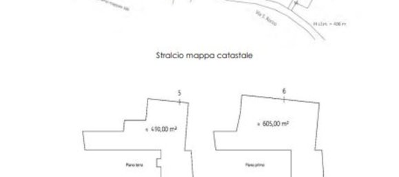 3 rooms Apartment in Solofra, Italy No. 93638 16