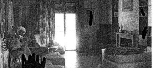 3 rooms Apartment in Solofra, Italy No. 93638 10