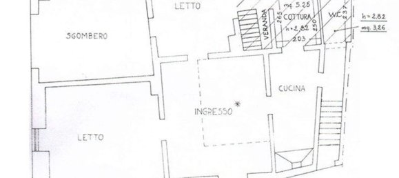 4غرفة منزل في Nardò, Italy رقم 279019 22