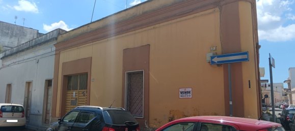 4غرفة منزل في Nardò, Italy رقم 279019 24