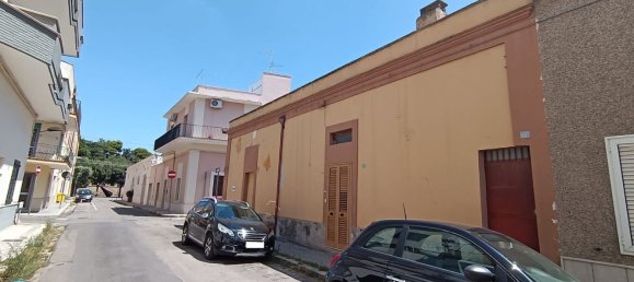 4غرفة منزل في Nardò, Italy رقم 279019 2