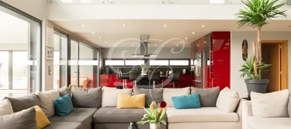 3 bedrooms House in Sintra, Portugal No. 114395 48