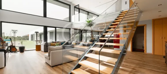 3 bedrooms House in Sintra, Portugal No. 114395 5