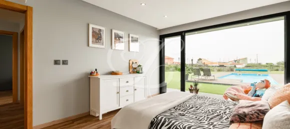 3 bedrooms House in Sintra, Portugal No. 114395 30