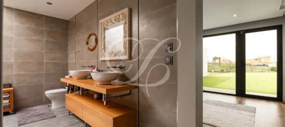 3 bedrooms House in Sintra, Portugal No. 114395 18